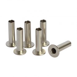 Discover the Versatility of Hollow End Rivets
