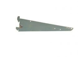 Buy Quality Shelf Brackets for 1″ Slots on 2″ Centers Standards from Now Displays