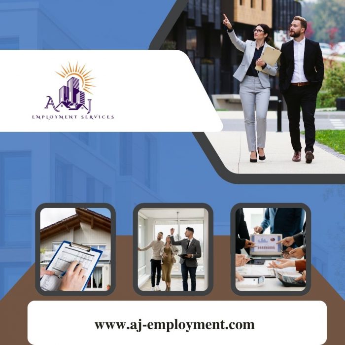 Navigating the Property Management Job Market with Employment Agencies