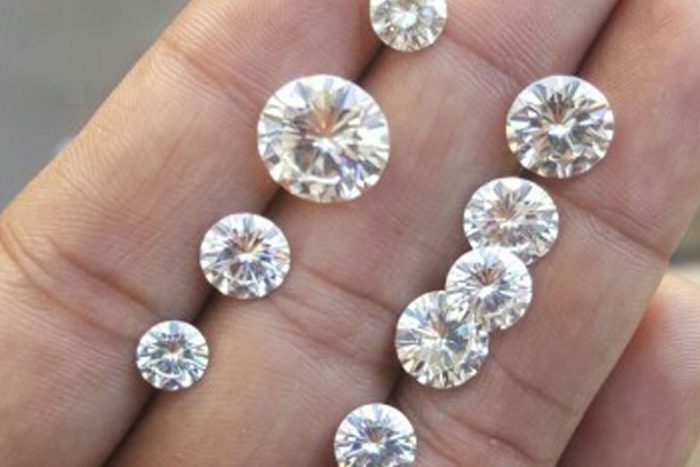 How to Care for Your Created White Sapphire Jewelry