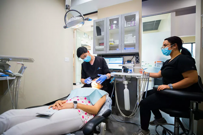 Benefits of Seeing a Sleep Dentist Near Me In Houston