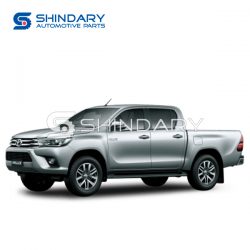 Spare parts for TOYOTA HILUX