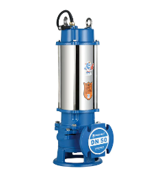 High Quality Deep Well Pump