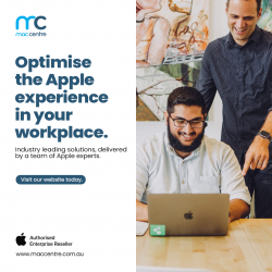 Empower Your Business with Apple at Work for Small Businesses