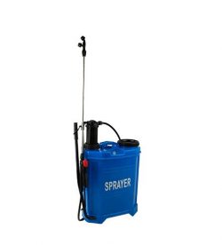 16L sprayer Agricultural Spray Can