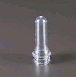 transparent 28mm PET Preform