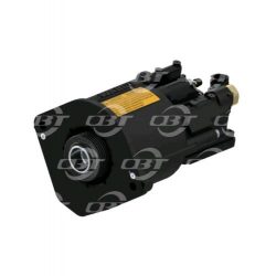 9701500010 CLUTCH SERVO Max. operating pressure 8.5 bar for evobus,mercedes-benz,paccar pneumati ...