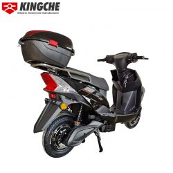 KingChe Electric Motorcycle Scooter ZS