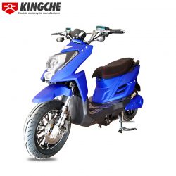 KingChe Electric Motorcycle Scooter JL