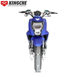 KingChe Electric Motorcycle Scooter JL