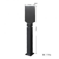 Custom Sheet Metal mounting Bracket Manufacturer