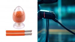 Angreen TPU compounds cable materials