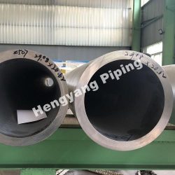 SDSS S32750 Pipe