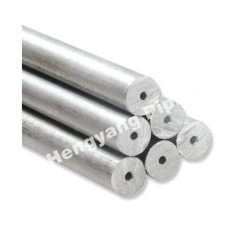 SS Mechanical Tubing