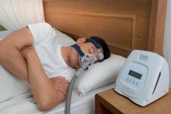 Where to Find the Best Sleep Apnea Solutions in Houston