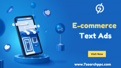 E-commerce Text Ads |E-commerce Ads