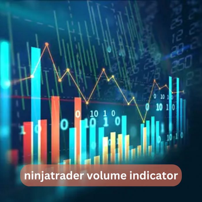 The NinjaTrader Volume Indicator