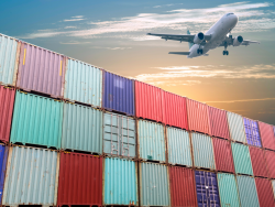 Next-Level Global Shipping Andashipping Air Freight from China to USA