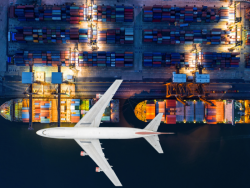 Andashipping Speedy Air Freight from China to USA