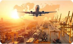 Andashipping Quick Air Freight from China to USA