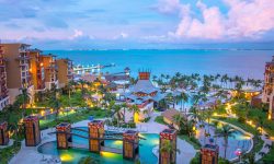 Affordable Luxury: All-Inclusive Holidays to Mexico Cancun