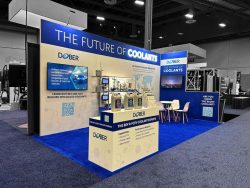 Best Trade Show Booth Designs: Attract More Attend