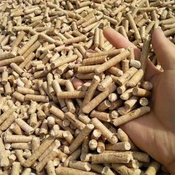 OEM Biomass Pellet Production Line price Supplier