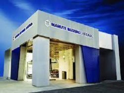 Visit Prem Motors Maruti Swift Car Dealer In Mohanpura Rajasthan