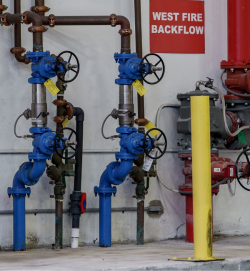 Expert Backflow Testing Services | A Total Solution Inc., Tarpon Springs