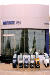 Auric Motors For Alto K10 On Road Price In Hanumangarh Rajasthan
