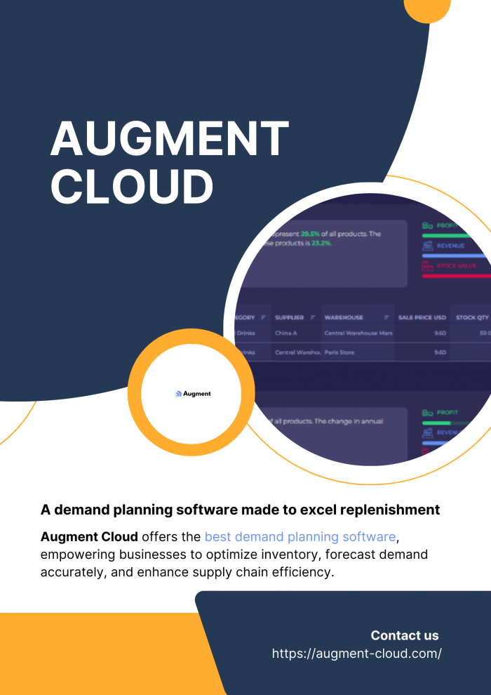 Choosing the Best Demand Planning Software