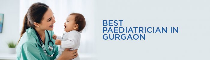 Why Motherhood Hospitals is the Best Choice for Pediatric Care in Gurgaon