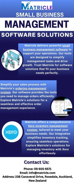 Best Software for Small Business Management