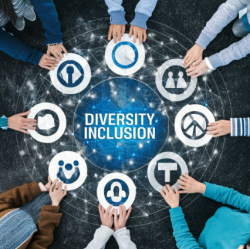 Diversity and Inclusion in Procurement and Supply Chain | ProcurEngine