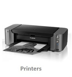 Canon Printers UAE