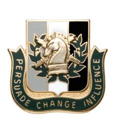 Regimental Crest Online