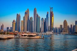 Newcastle to Dubai: A Mesmerizing Journey of Discovery