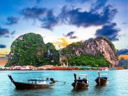 Sun, Sand and Saving: how to plan cheap holidays to Phuket