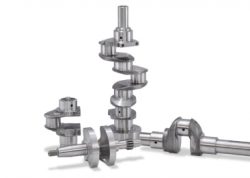 What Are The Top Crankshafts & Their Uses?