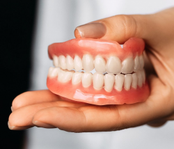 Full Mouth Dental Implants Near Me In Houston | Edge Dental