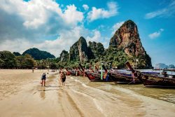 Krabi For Less: How To Visit Krabi On A Budget?