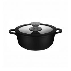 Die Cast Casserole Die Cast Aluminium Saucepan Manufacturer