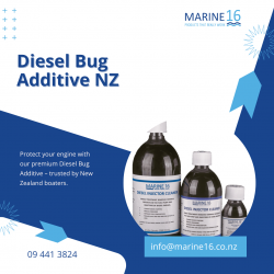 Prevent or eradicate the microbial contamination with diesel bug treatment NZ