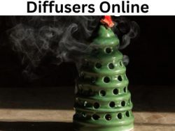 Shop High-Quality Diffusers Online At Affordable Prices