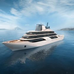 Discover the Ultimate Luxury on Small Cruise Ships with Four Seasons Yachts