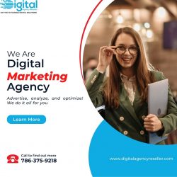 Boost Your Business Growth With White Label Digital Agency