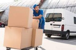 Professional Manhattan Movers in New York