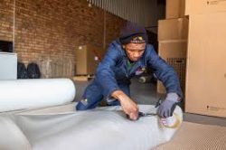 Top-Rated Moving Company in Johannesburg for Hassle-Free Relocations