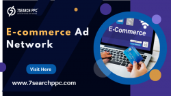 E-commerce Ad Networks |E-commerce Ads