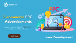 E-commerce PPC Advertisements | E-commerce Solution